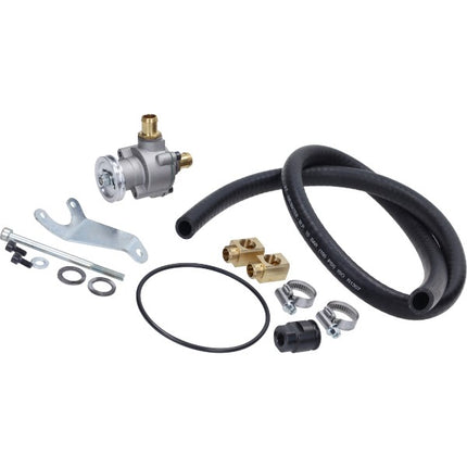 waterpomp polini compleet honda, camino 170.2040