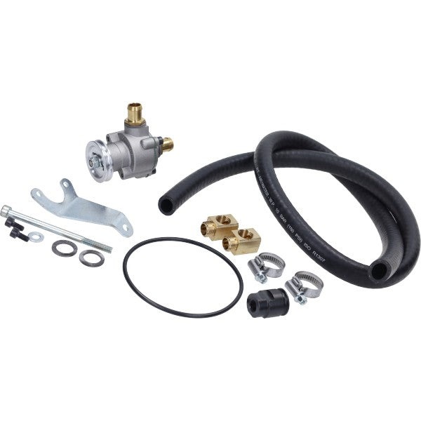 waterpomp polini compleet honda, camino 170.2040