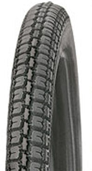 Buitenband Deestone D776 250-19 TT 41L Street