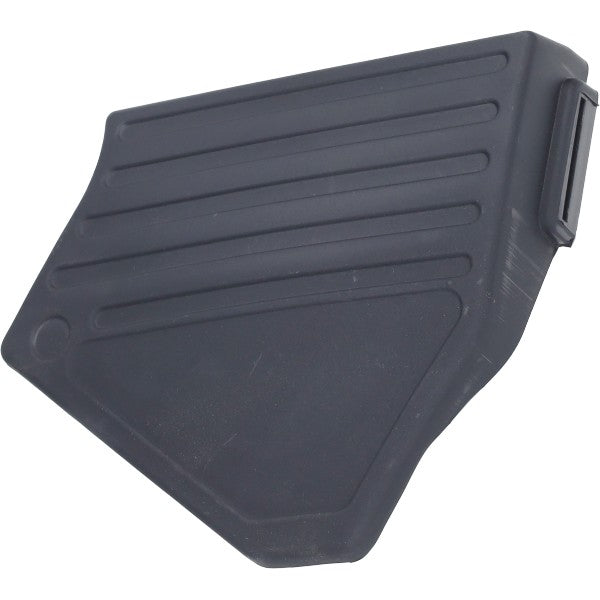 accu deksel zwart mb, mb5, mb8, honda