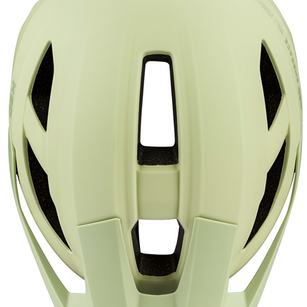 Fietshelm KED Embrace L (58-62cm) - mat olijf - afbeelding 4