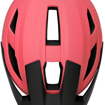 Fietshelm KED Embrace Jr S-M (52-58cm) - mat Koraal - afbeelding 4