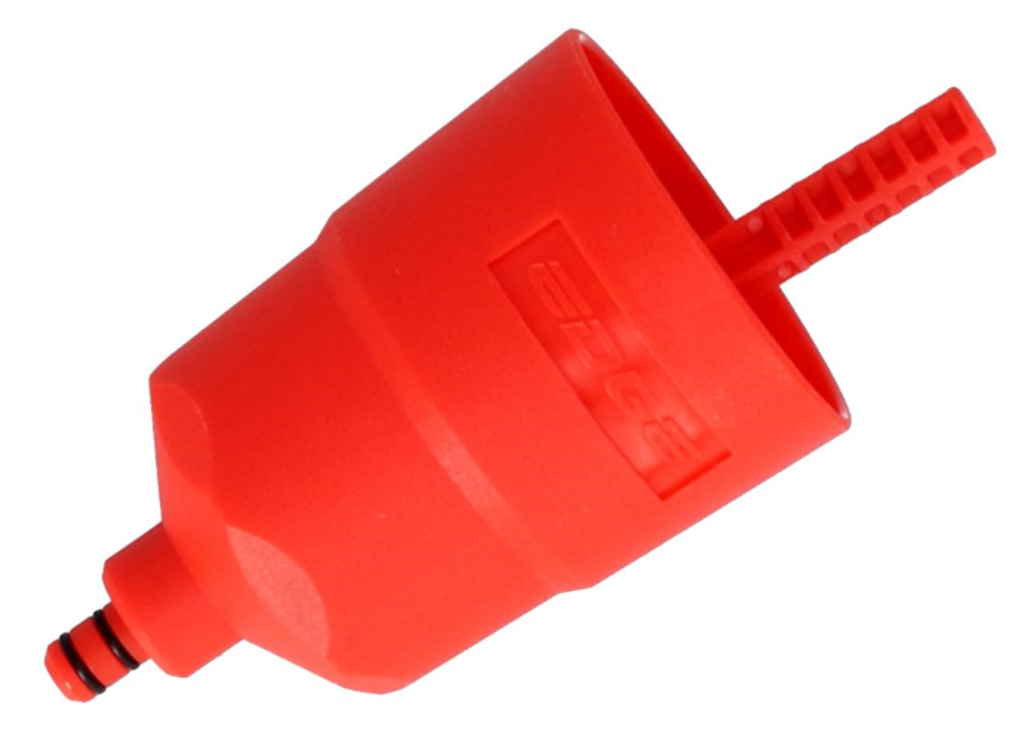 Ontluchtingstrechter EZMTB