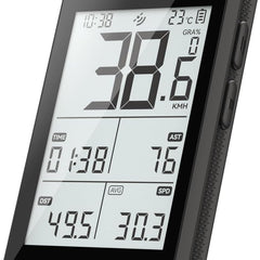 Fietscomputer Cycplus M3 GPS