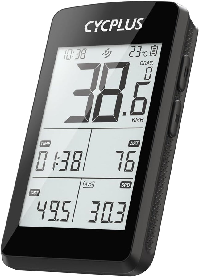 Fietscomputer Cycplus M3 GPS