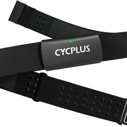 Hartslagmeter Cycplus H2 (borstband)