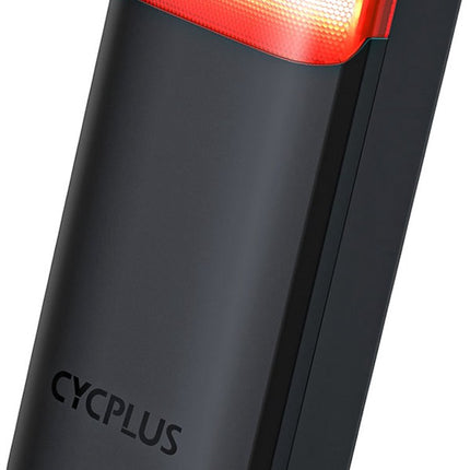 Achterlicht Cycplus L7 Radar