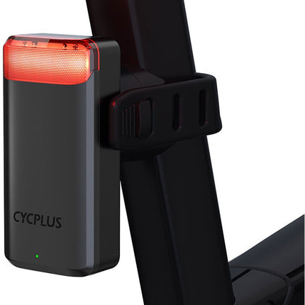 Achterlicht Cycplus L7 Radar