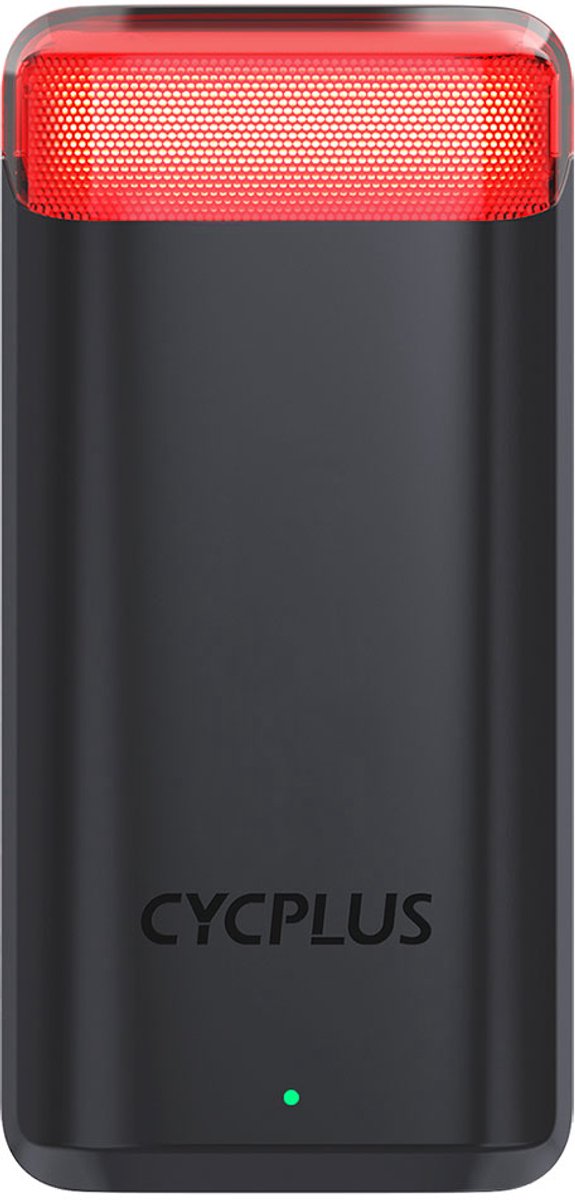 Achterlicht Cycplus L7 Radar