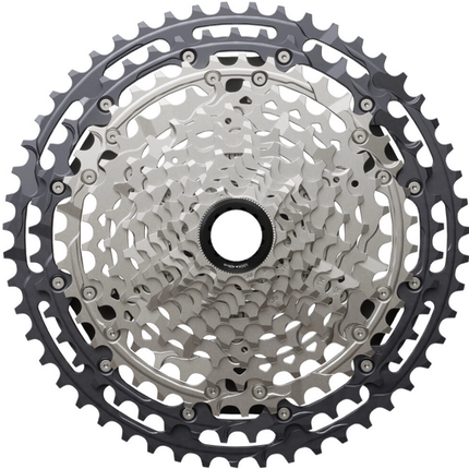 Cassette 12 speed Shimano Deore XT-CS-M8200 10-51T