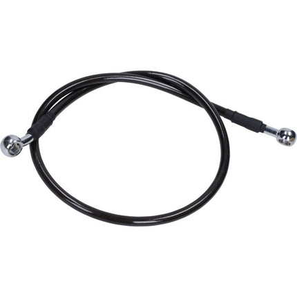 remleiding DMP staal 75cm zwart mb, mb5, mb8, honda