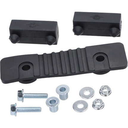 rubber set benzinetank Honda mb8, mb5