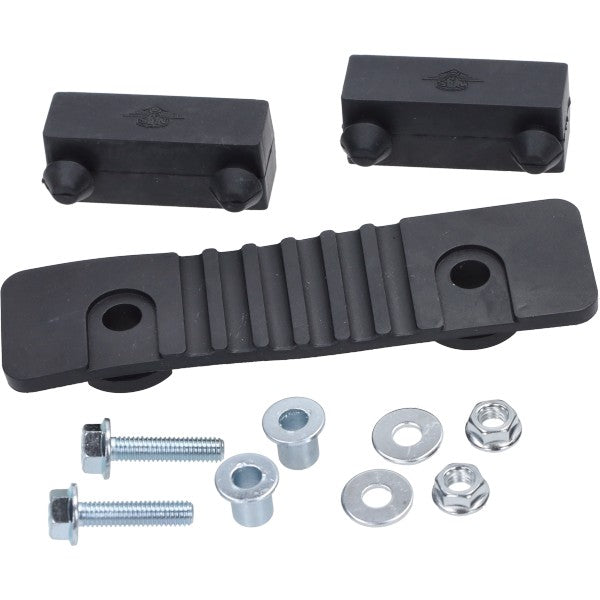 jeu de caoutchoucs réservoir d'essence Honda mb8, mb5
