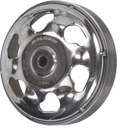 koppelinghuis malossi euro-5 150mm adv350, forza 350, sh350 7719143b