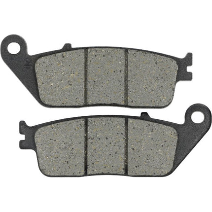 Jeu de plaquettes de frein Malossi pour BMW C Sport 650 ie 4T LC (Euro 4) à partir de 2016, Adv350 6215572bb