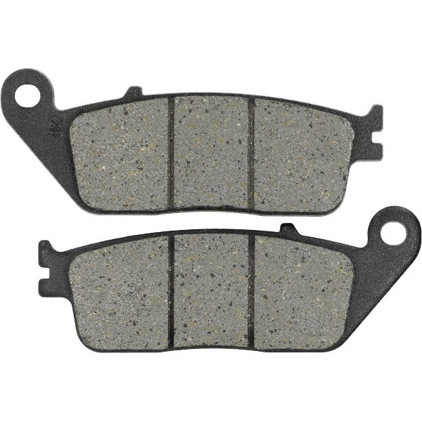 remblokset malossi voor BMW C sport 650 ie 4T LC (euro 4) va2016, adv350 6215572bb