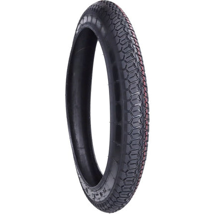 tire Mitas/Sava TT road profile 225x16 38J B8