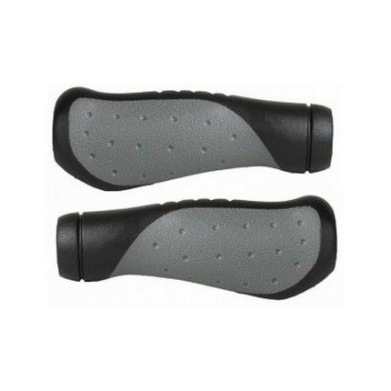 FA1402C Handle comfort gray-black