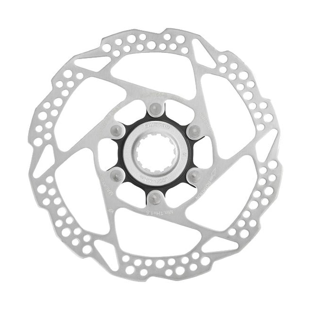 Remschijf Shimano SM-RT54-S - 160 mm - Center Lock
