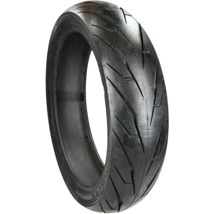 outer tire Vredestein TL Slick Staccata 120/70x15