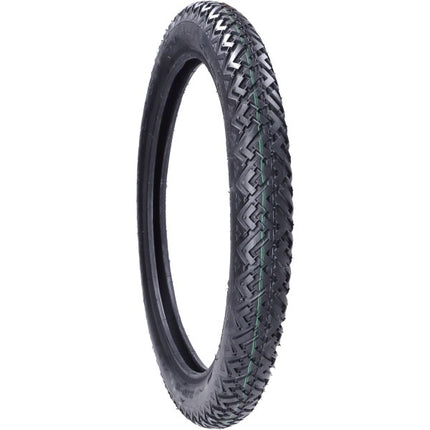 pneu deestone tt profil routier 250x16 d8000tt