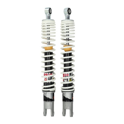 amortisseur malossi honda arrière 380mm mbk kilibre, sh 125/150, Sym joymax 300, yamahaversity xc 300 4613462
