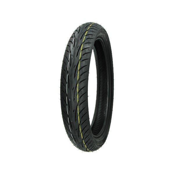 buitenband mitas/sava tl wegprofiel touring force-sc 90/80x16