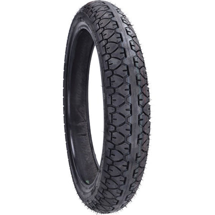 Kenda tubeless tire road profile 90/80x16