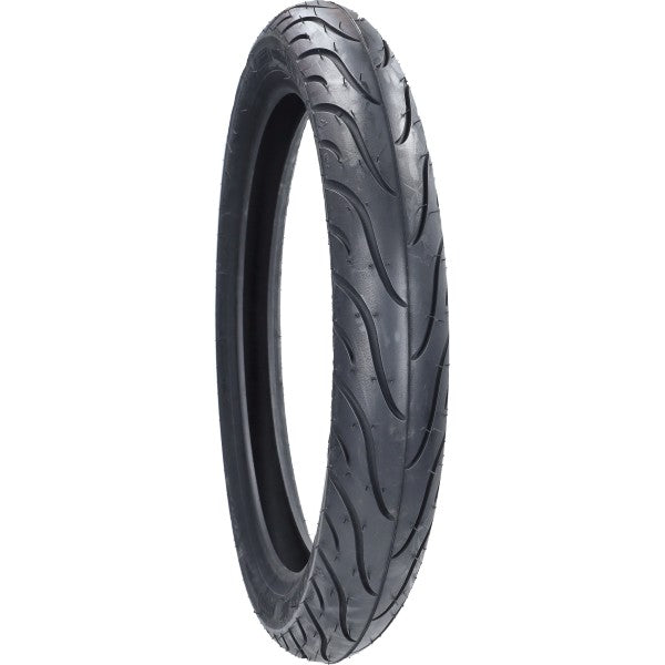 buitenband michelin tt/tl wegprofiel pilot street 80/90x16 749130
