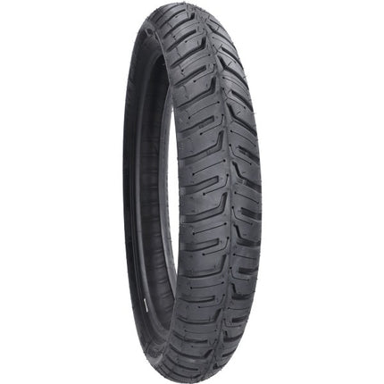 buitenband michelin tt/tl wegprofiel city extra 90/80x16 787009