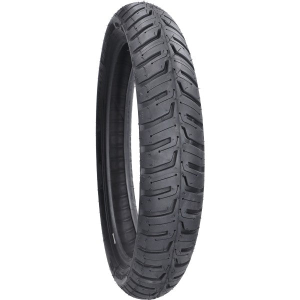 buitenband michelin tt/tl wegprofiel city extra 90/80x16 787009