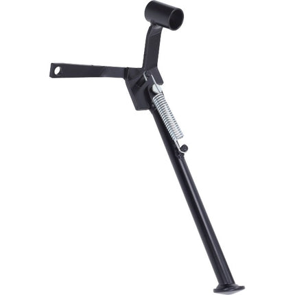 side stand long (made in EU) black camino, honda