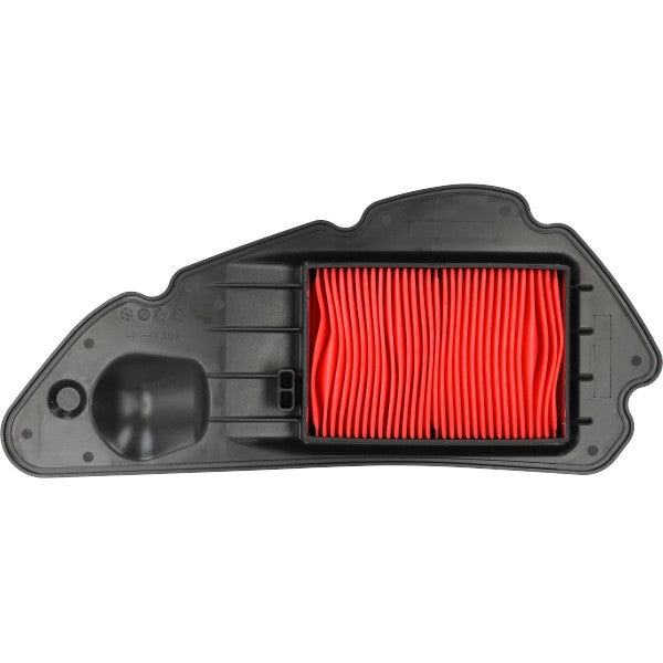 luchtfilterelement malossi euro-4 sh 125/150 1418500b