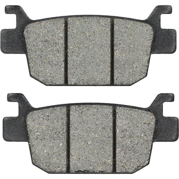 Jeu de plaquettes de frein Polini ADV350, Forza 125, Forza 250, Forza 300, SH 125/150 174.0082