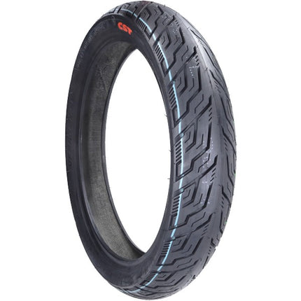 buitenband CST tl urban travel cm547 100/80x16