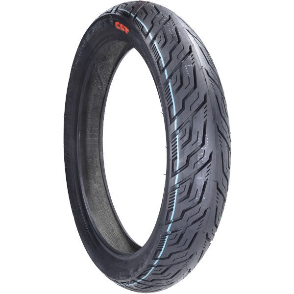 buitenband CST tl urban travel cm547 100/80x16
