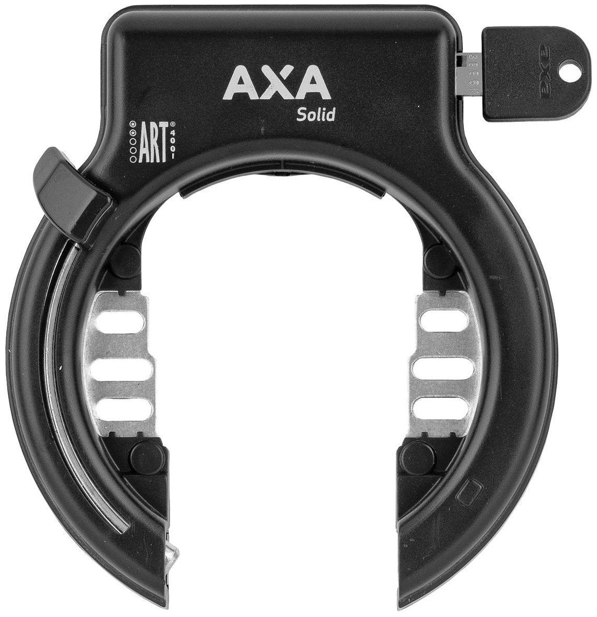 fiets slot - Axa Solid ringslot ART**