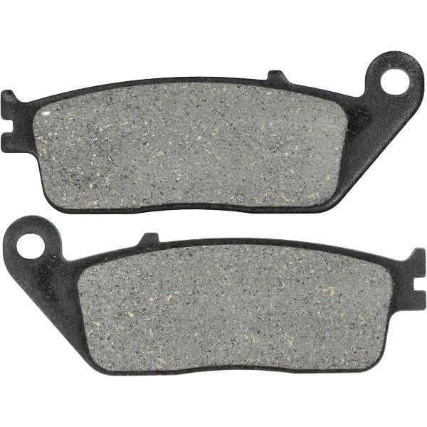 Jeu de plaquettes de frein Polini ADV350, SH 125/150, SH300, SH350, X-Max 125cc, X-Max 250cc, X-Max 400cc 174.0071