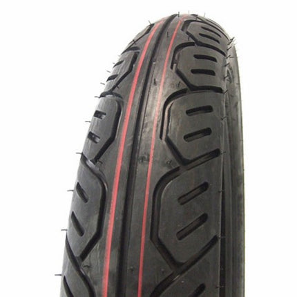 Pneu moto Mitas/Sava TL Slick MC9 48P 90/90x16