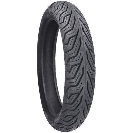 buitenband michelin tl wegprofiel city grip 2 110/70x16