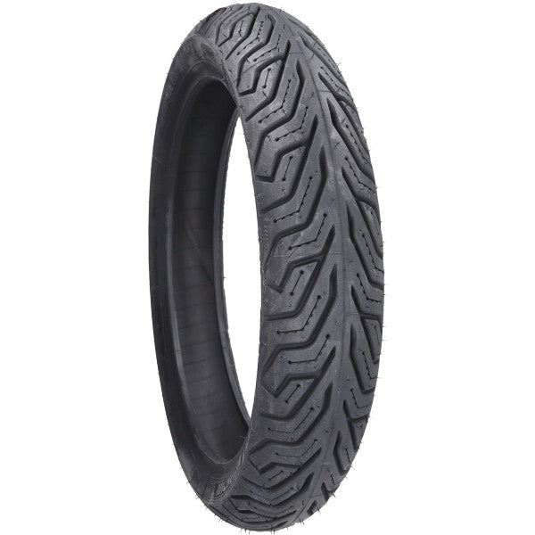 buitenband michelin tl wegprofiel city grip 2 110/70x16