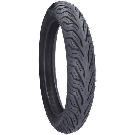 buitenband michelin tl wegprofiel city grip 2 100/80x16