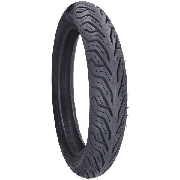buitenband michelin tl wegprofiel city grip 2 100/80x16