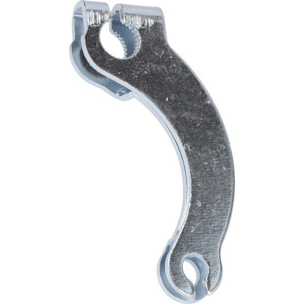 remhevel remtrommel voor mt5, mt8, honda