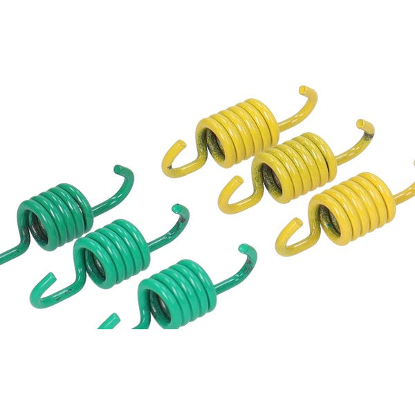 trekveerset polini honda 125/150, piaggio 4t 125/150 245.088