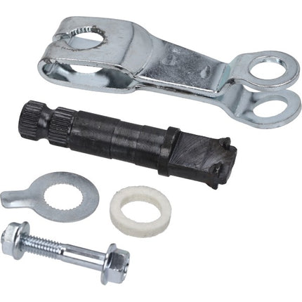 remhevelset remtrommel compleet achter 5-delig honda, mb8, mt5, mt8, mtx, mb5