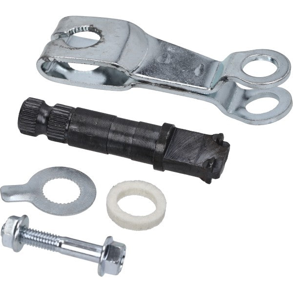 remhevelset remtrommel compleet achter 5-delig honda, mb8, mt5, mt8, mtx, mb5