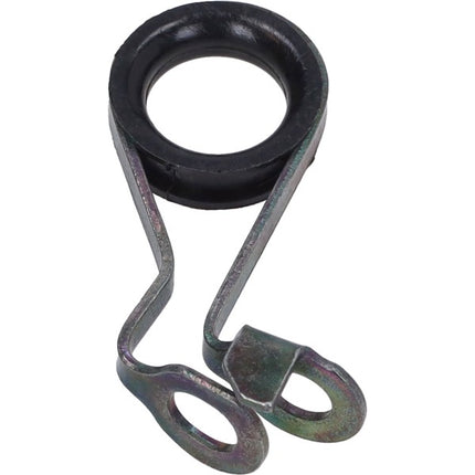 front brake cable holder Honda MT8, MT5