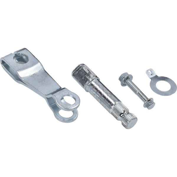 remhevelset remtrommel achter 4-delig mb, mt, mtx, honda