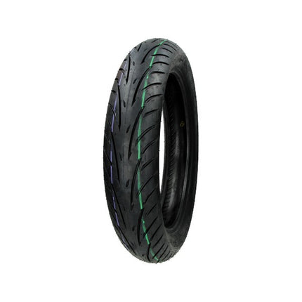 pneu mitas/sava tl profil routier touring force-sc 120/80x16